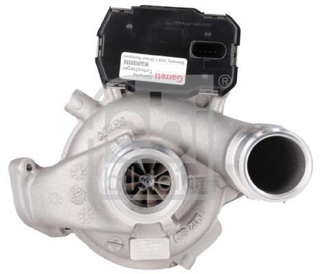 Turbocompresseur (Turbo) FEBI BILSTEIN ref. 186923