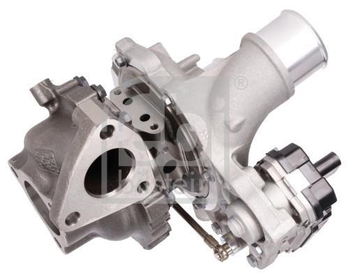 Turbocompresseur (Turbo) FEBI BILSTEIN ref. 186923