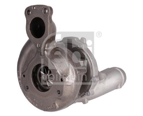 Turbocompresseur (Turbo) FEBI BILSTEIN ref. 186924