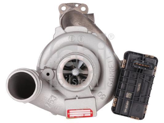 Turbocompresseur (Turbo) FEBI BILSTEIN ref. 186924