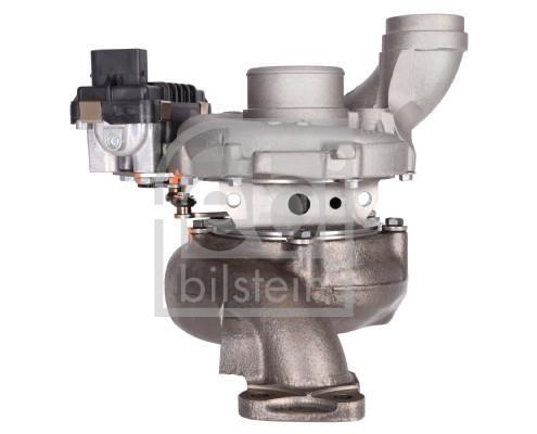 Turbocompresseur (Turbo) FEBI BILSTEIN ref. 186924
