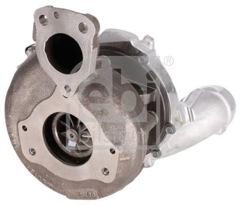 Turbocompresseur (Turbo) FEBI BILSTEIN ref. 186925