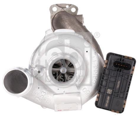 Turbocompresseur (Turbo) FEBI BILSTEIN ref. 186925