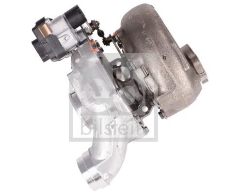 Turbocompresseur (Turbo) FEBI BILSTEIN ref. 186925
