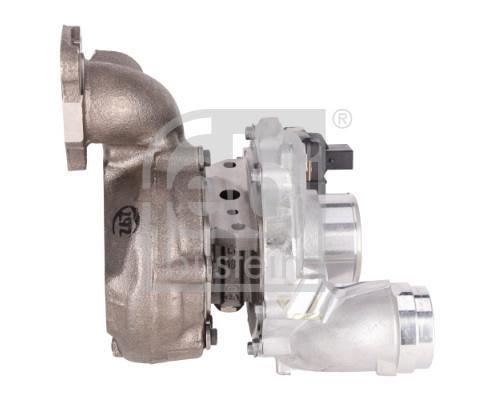 Turbocompresseur (Turbo) FEBI BILSTEIN ref. 186925