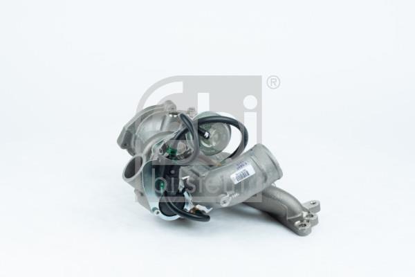 Turbocompresseur (Turbo) FEBI BILSTEIN ref. 186927
