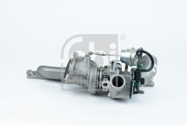 Turbocompresseur (Turbo) FEBI BILSTEIN ref. 186927