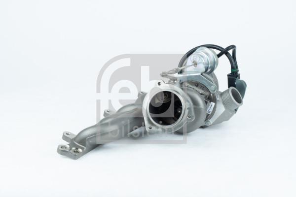 Turbocompresseur (Turbo) FEBI BILSTEIN ref. 186927