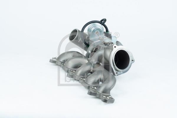 Turbocompresseur (Turbo) FEBI BILSTEIN ref. 186927