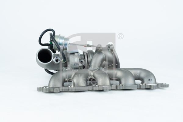 Turbocompresseur (Turbo) FEBI BILSTEIN ref. 186927