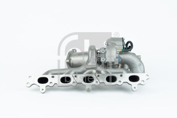 Turbocompresseur (Turbo) FEBI BILSTEIN ref. 186927