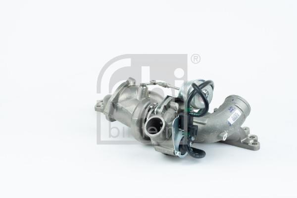 Turbocompresseur (Turbo) FEBI BILSTEIN ref. 186927