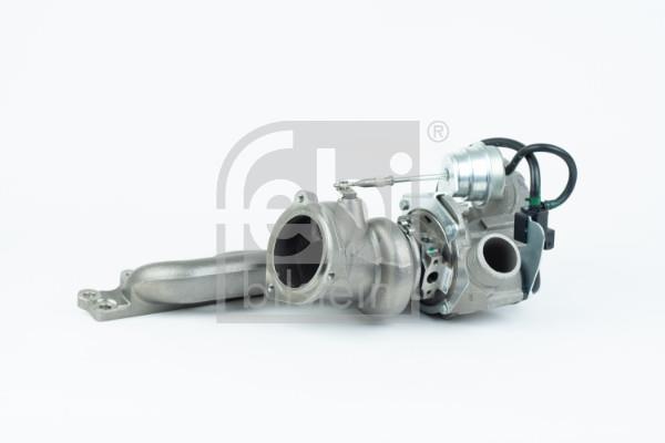 Turbocompresseur (Turbo) FEBI BILSTEIN ref. 186927