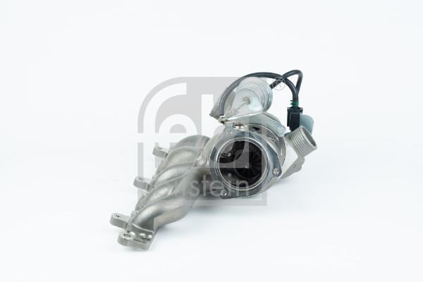 Turbocompresseur (Turbo) FEBI BILSTEIN ref. 186927