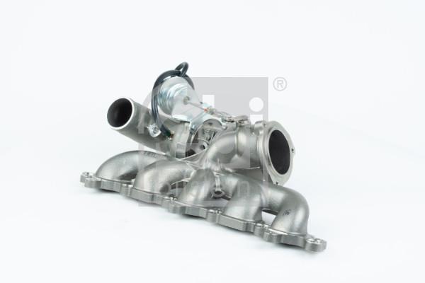 Turbocompresseur (Turbo) FEBI BILSTEIN ref. 186927