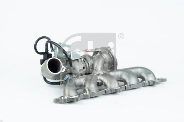 Turbocompresseur (Turbo) FEBI BILSTEIN ref. 186927
