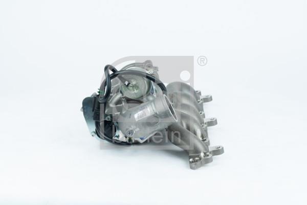 Turbocompresseur (Turbo) FEBI BILSTEIN ref. 186927