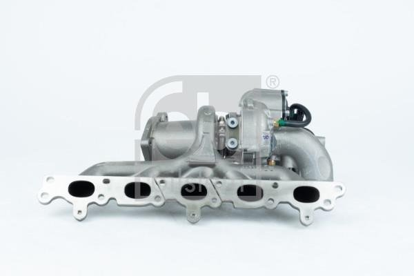 Turbocompresseur (Turbo) FEBI BILSTEIN ref. 186927