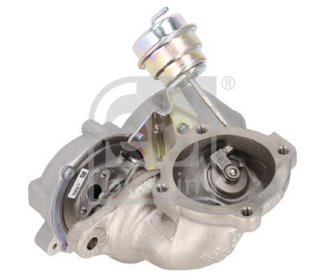 Turbocompresseur (Turbo) FEBI BILSTEIN ref. 186928