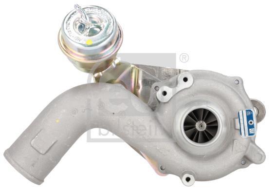 Turbocompresseur (Turbo) FEBI BILSTEIN ref. 186928