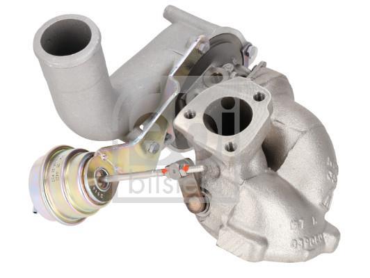 Turbocompresseur (Turbo) FEBI BILSTEIN ref. 186928