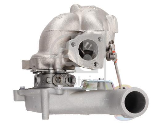 Turbocompresseur (Turbo) FEBI BILSTEIN ref. 186928