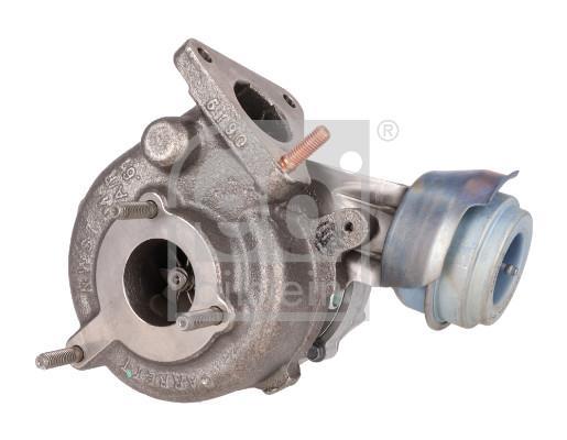 Turbocompresseur (Turbo) FEBI BILSTEIN ref. 186929