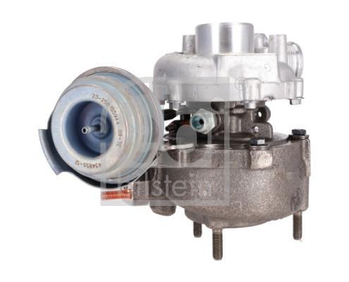 Turbocompresseur (Turbo) FEBI BILSTEIN ref. 186929