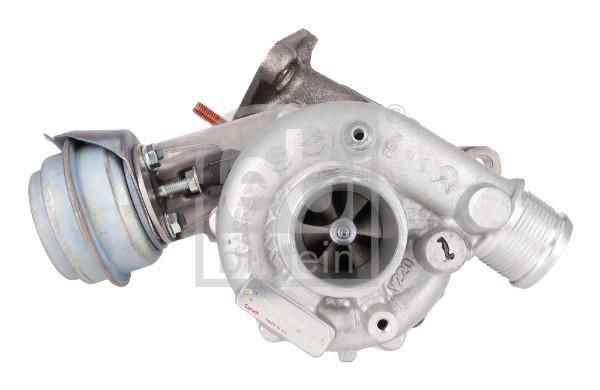 Turbocompresseur (Turbo) FEBI BILSTEIN ref. 186929