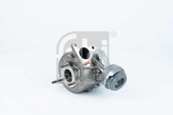 Turbocompresseur (Turbo) FEBI BILSTEIN ref. 186929