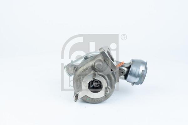 Turbocompresseur (Turbo) FEBI BILSTEIN ref. 186929