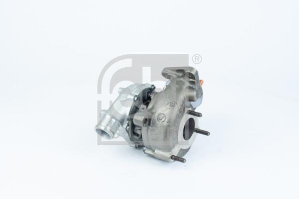 Turbocompresseur (Turbo) FEBI BILSTEIN ref. 186929