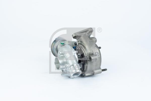 Turbocompresseur (Turbo) FEBI BILSTEIN ref. 186929