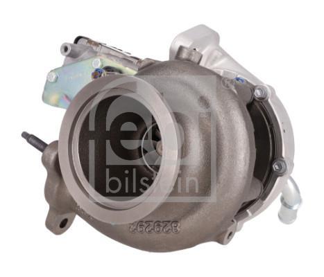 Turbocompresseur (Turbo) FEBI BILSTEIN ref. 186930