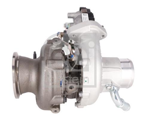Turbocompresseur (Turbo) FEBI BILSTEIN ref. 186930