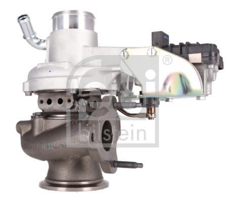 Turbocompresseur (Turbo) FEBI BILSTEIN ref. 186930