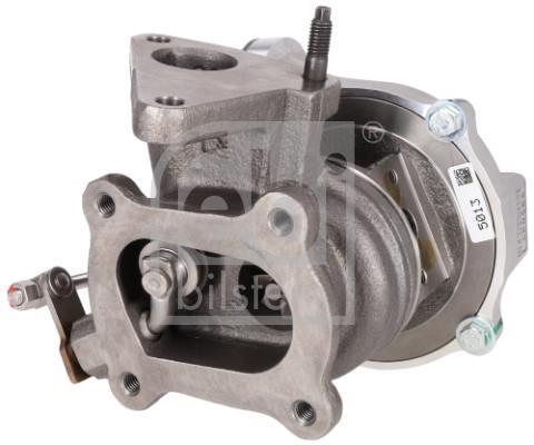 Turbocompresseur (Turbo) FEBI BILSTEIN ref. 186933