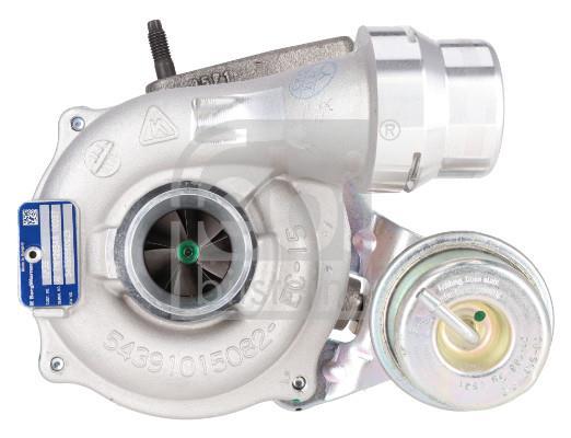 Turbocompresseur (Turbo) FEBI BILSTEIN ref. 186933