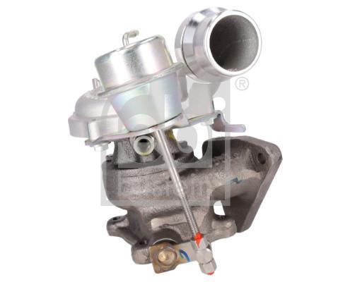 Turbocompresseur (Turbo) FEBI BILSTEIN ref. 186933