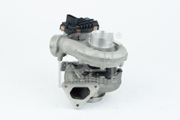 Turbocompresseur (Turbo) FEBI BILSTEIN ref. 186935