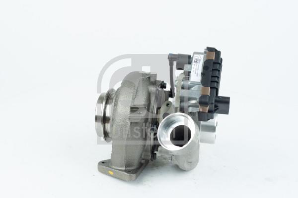 Turbocompresseur (Turbo) FEBI BILSTEIN ref. 186935