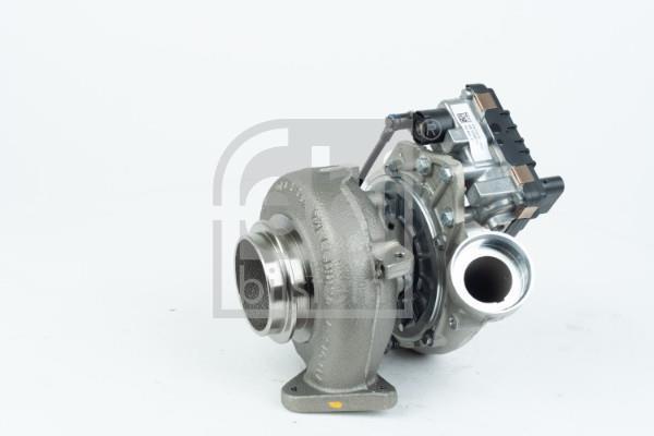 Turbocompresseur (Turbo) FEBI BILSTEIN ref. 186935