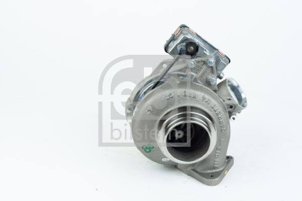 Turbocompresseur (Turbo) FEBI BILSTEIN ref. 186935