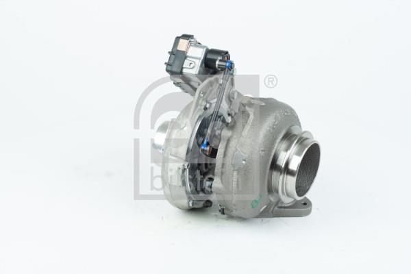 Turbocompresseur (Turbo) FEBI BILSTEIN ref. 186935