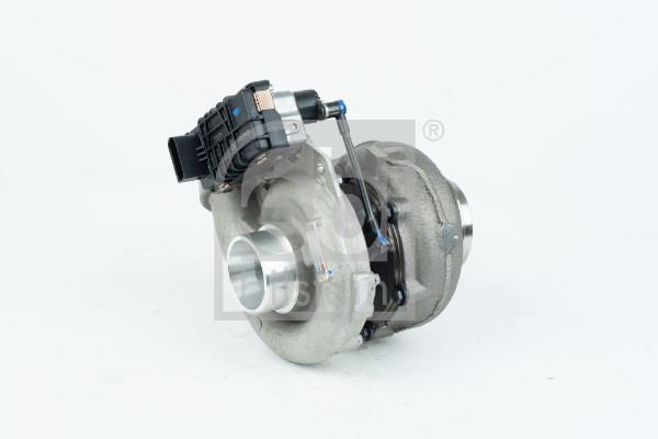 Turbocompresseur (Turbo) FEBI BILSTEIN ref. 186935