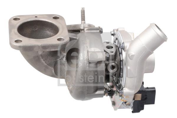Turbocompresseur (Turbo) FEBI BILSTEIN ref. 186936