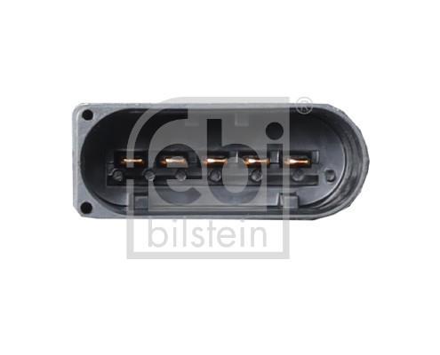 Turbocompresseur (Turbo) FEBI BILSTEIN ref. 186936