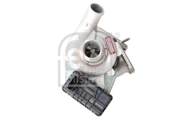 Turbocompresseur (Turbo) FEBI BILSTEIN ref. 186936
