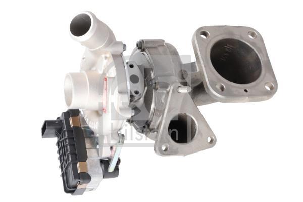 Turbocompresseur (Turbo) FEBI BILSTEIN ref. 186936