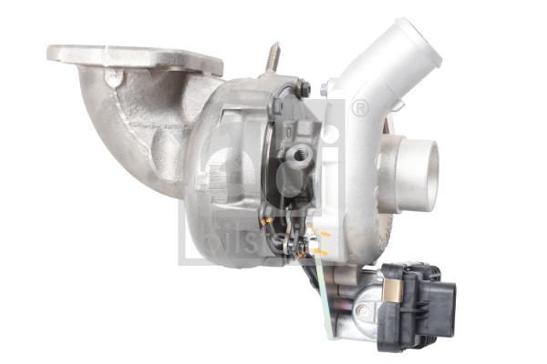Turbocompresseur (Turbo) FEBI BILSTEIN ref. 186936